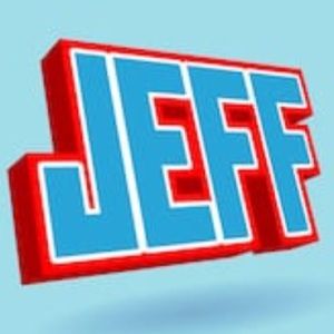 Meet your Posher, Jeff